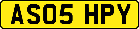 AS05HPY