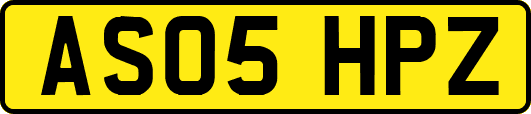 AS05HPZ