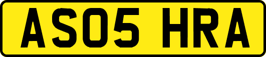 AS05HRA