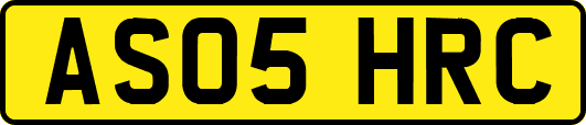 AS05HRC