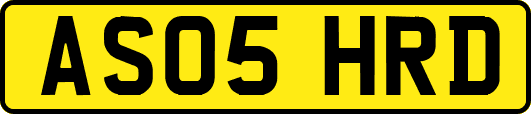 AS05HRD