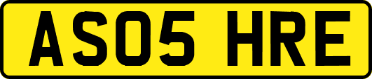 AS05HRE