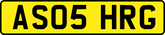 AS05HRG