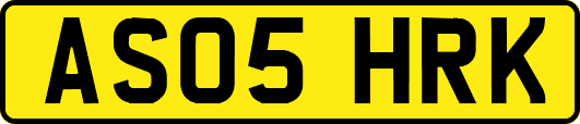 AS05HRK