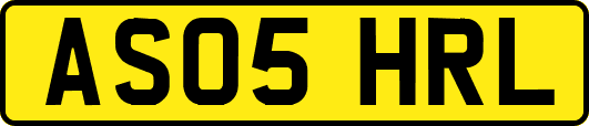 AS05HRL