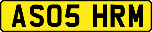 AS05HRM