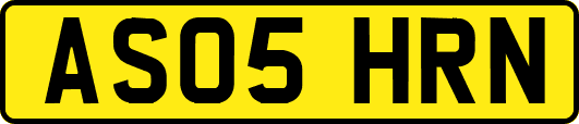 AS05HRN