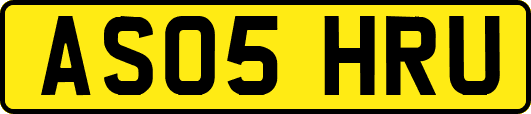 AS05HRU