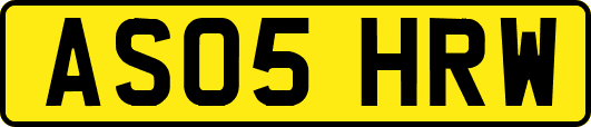 AS05HRW