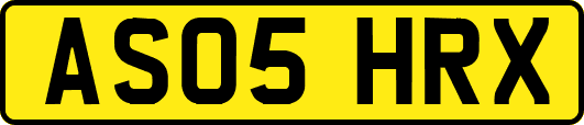 AS05HRX