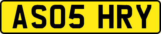 AS05HRY