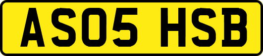 AS05HSB