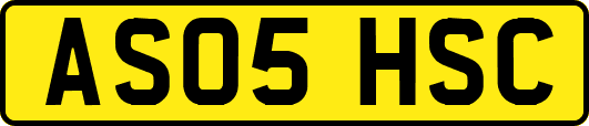 AS05HSC
