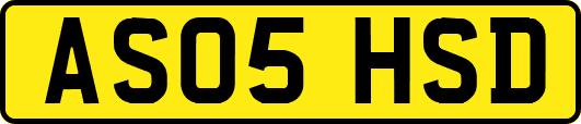 AS05HSD
