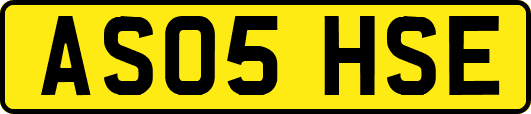 AS05HSE