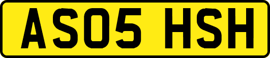 AS05HSH