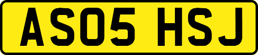 AS05HSJ