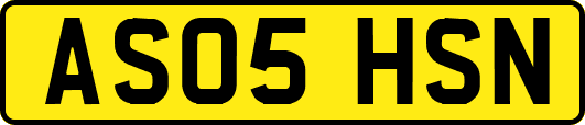 AS05HSN
