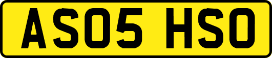 AS05HSO