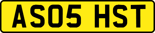 AS05HST