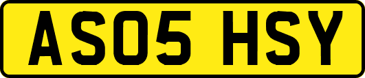 AS05HSY