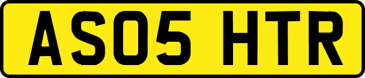 AS05HTR