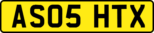 AS05HTX