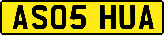 AS05HUA