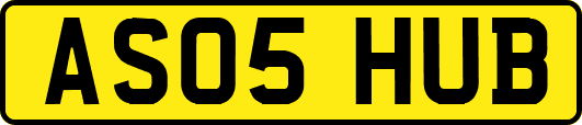 AS05HUB