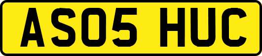 AS05HUC