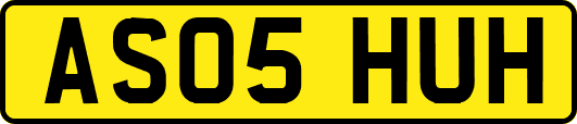 AS05HUH