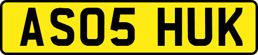 AS05HUK