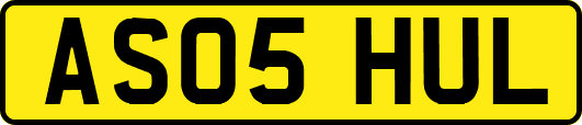 AS05HUL