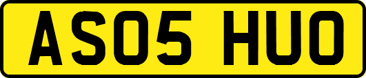 AS05HUO