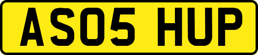 AS05HUP