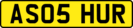 AS05HUR
