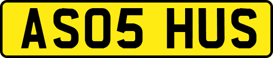 AS05HUS