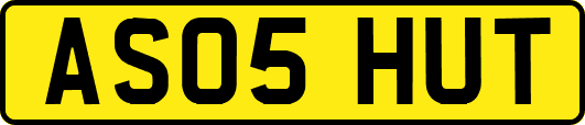 AS05HUT