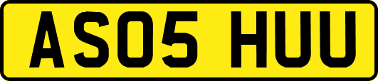 AS05HUU