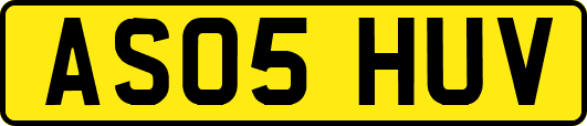 AS05HUV
