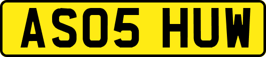 AS05HUW