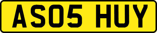 AS05HUY