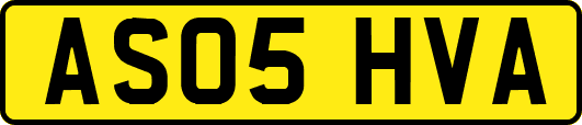 AS05HVA