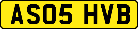 AS05HVB