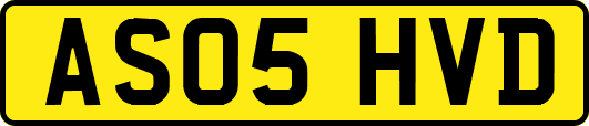 AS05HVD