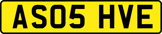 AS05HVE