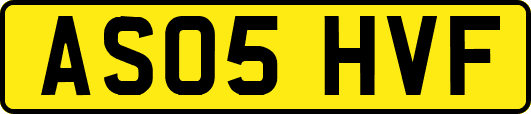 AS05HVF