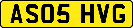 AS05HVG
