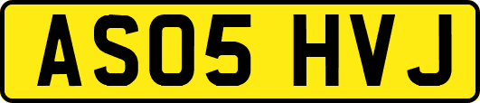 AS05HVJ