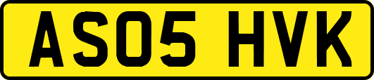 AS05HVK